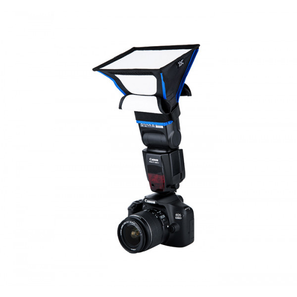 Софтбокс прямокутний JJC RSB-L 330 х 205мм